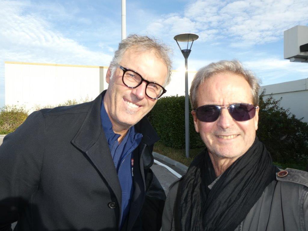 Lire la suite à propos de l’article COUPE DE FRANCE – DEMI-FINALES.