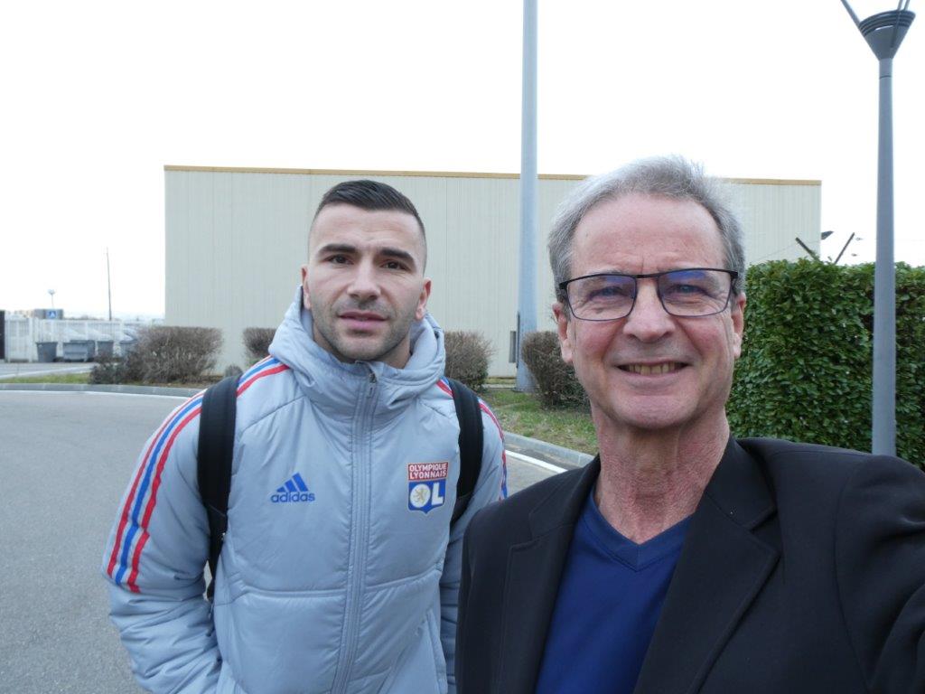 Lire la suite à propos de l’article LIGUE 1 – 29ème Journée.