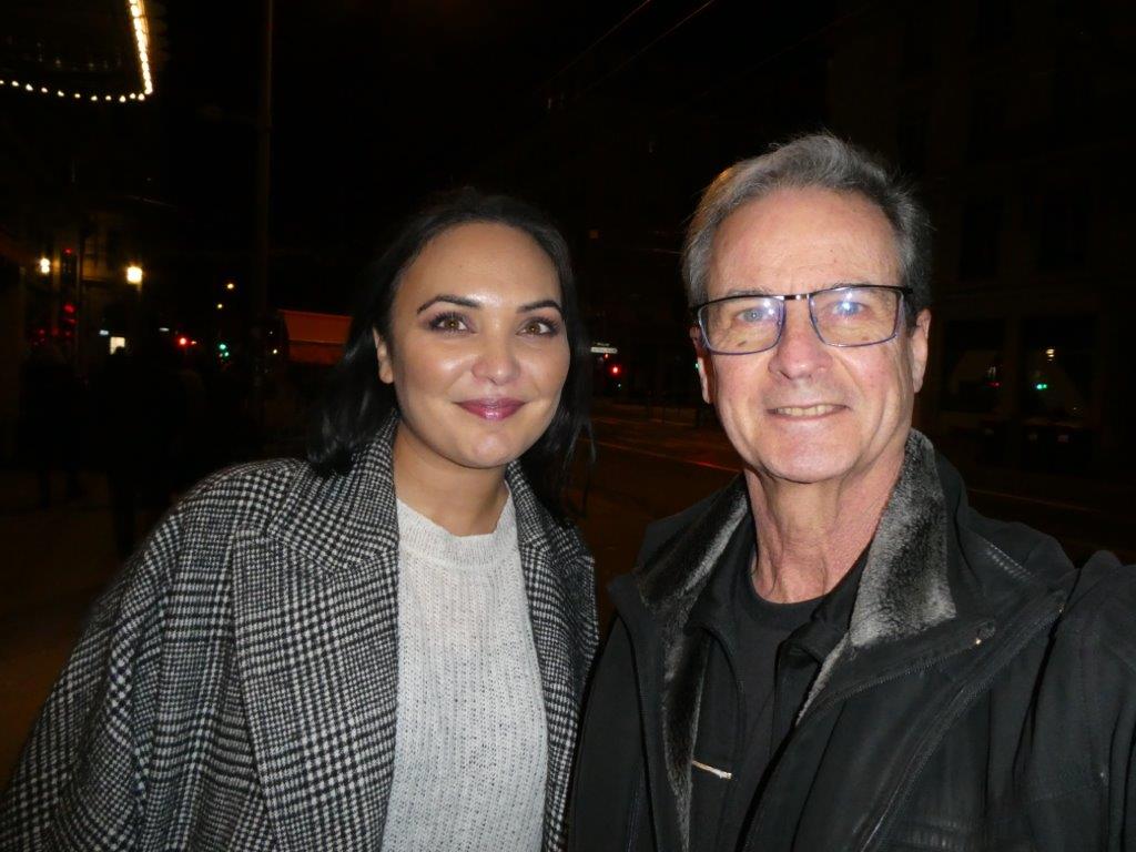 Lire la suite à propos de l’article UNE EX-MISS FRANCE A LYON.