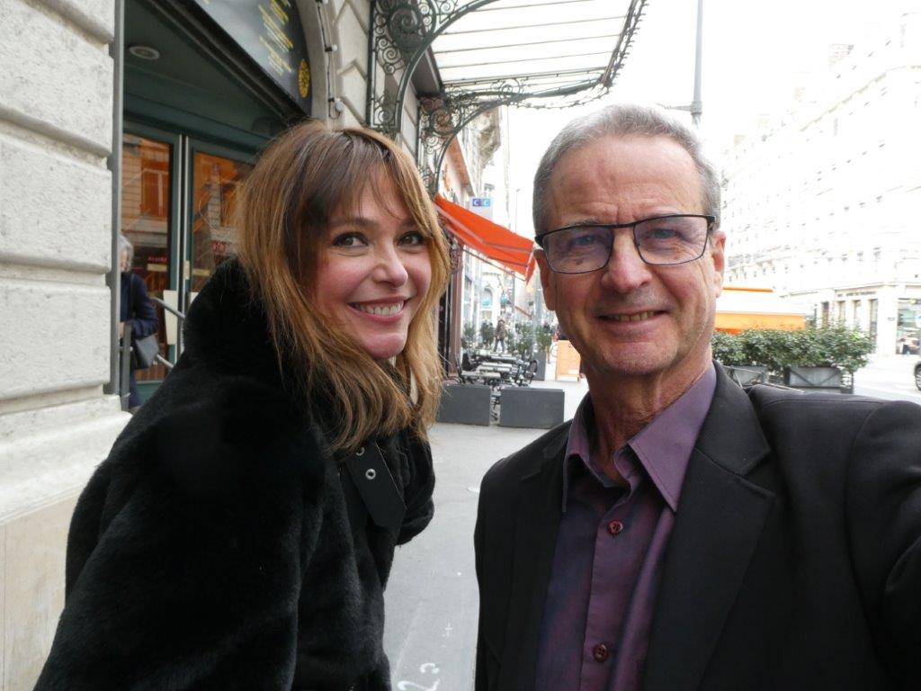 Lire la suite à propos de l’article SANDRINE QUETIER SUR LES PLANCHES A LYON.