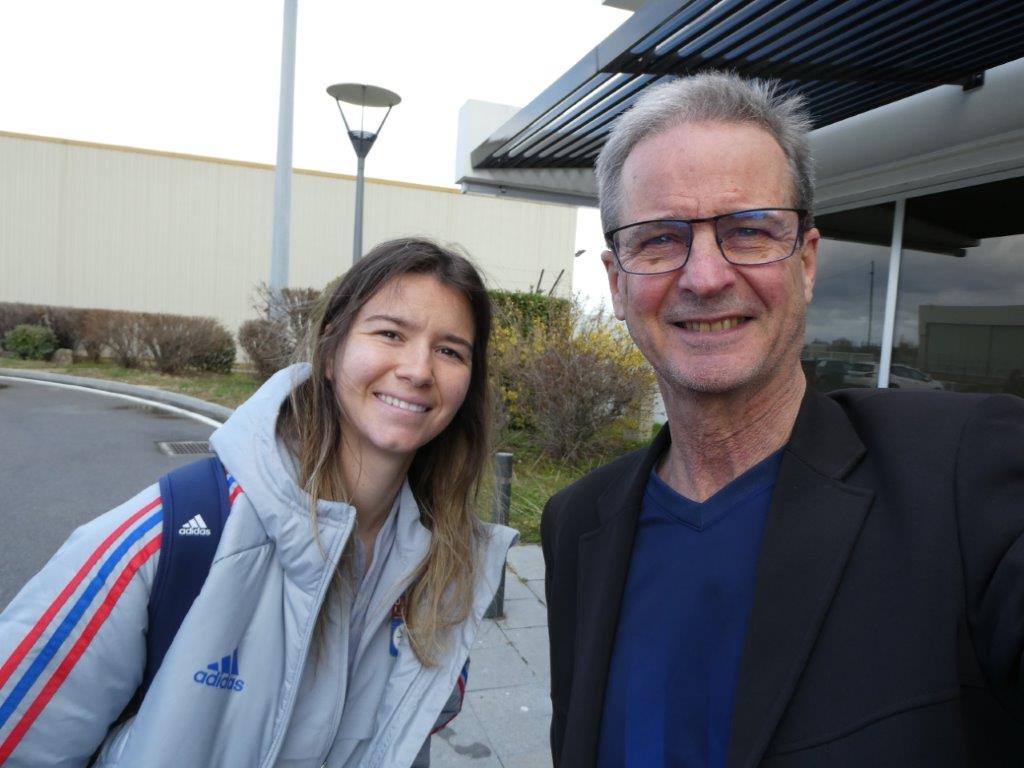 Lire la suite à propos de l’article D1 ARKEMA – 18ème Journée.