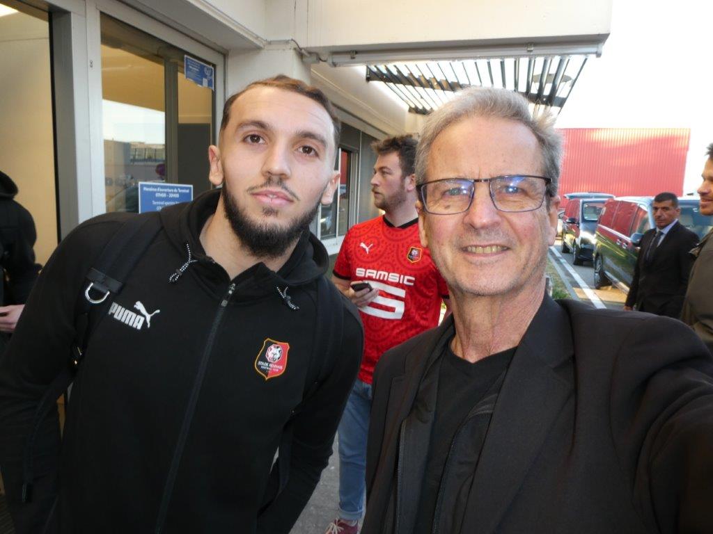 Lire la suite à propos de l’article LIGUE 1 – 30ème Journée.