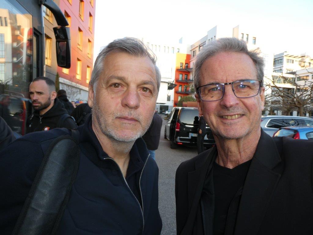 Lire la suite à propos de l’article LIGUE 1 – 30ème Journée.