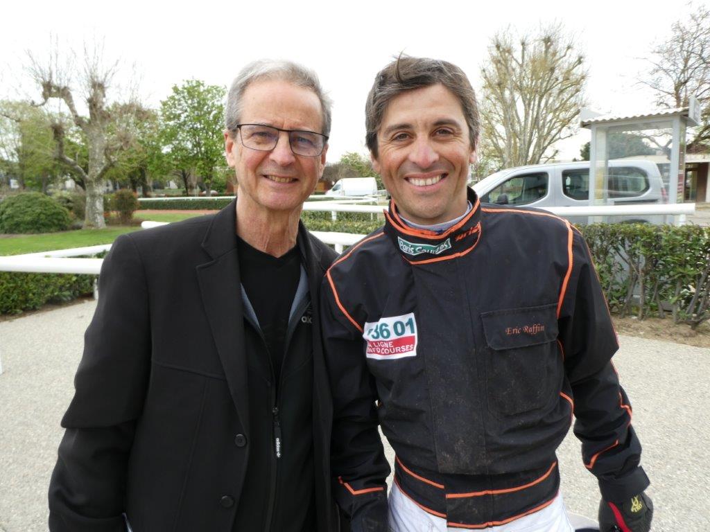 Lire la suite à propos de l’article 3ème étape GNT LYON-PARILLY 2023.