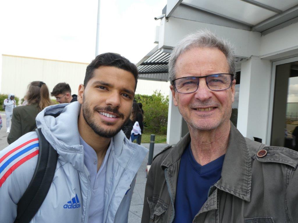 Lire la suite à propos de l’article LIGUE 1 – 31ème Journée.