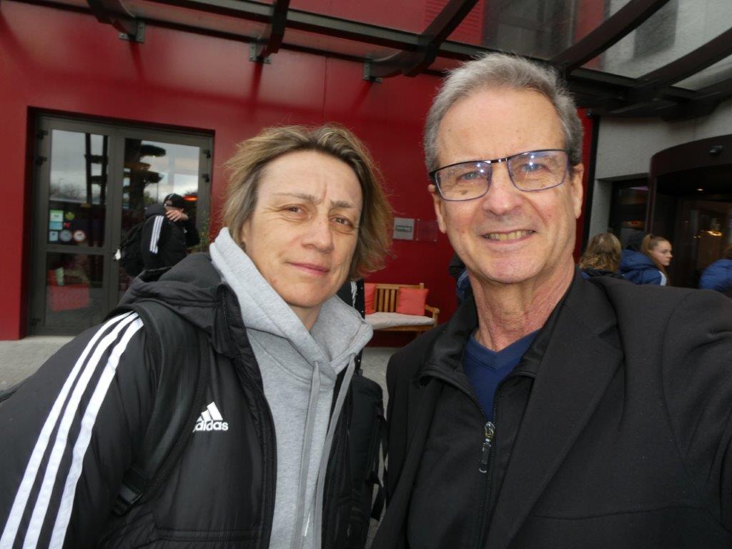 Lire la suite à propos de l’article D1 ARKEMA (F) – 19ème Journée.