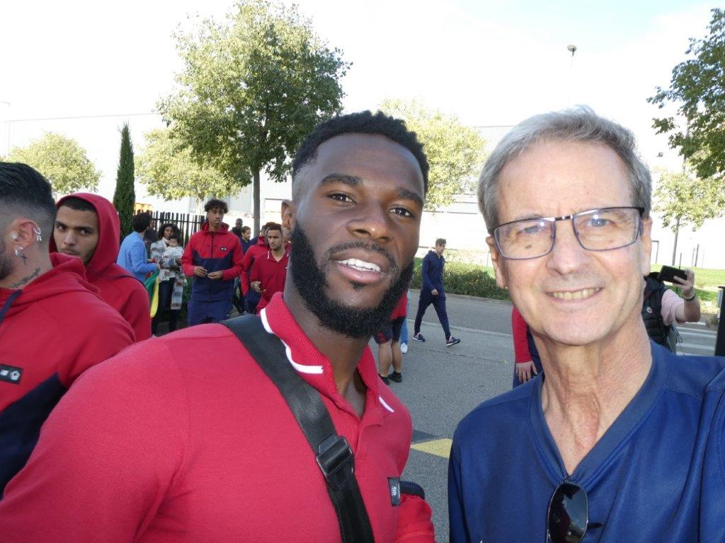 Lire la suite à propos de l’article LIGUE 1 – 36ème Journée (suite).