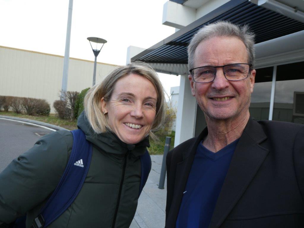 Lire la suite à propos de l’article LES TROPHEES DE LA D1 ARKEMA.