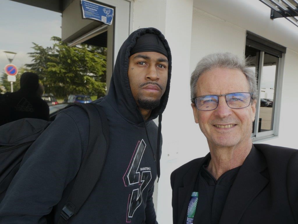 Lire la suite à propos de l’article BETCLIC ELITE – 31ème Journée.