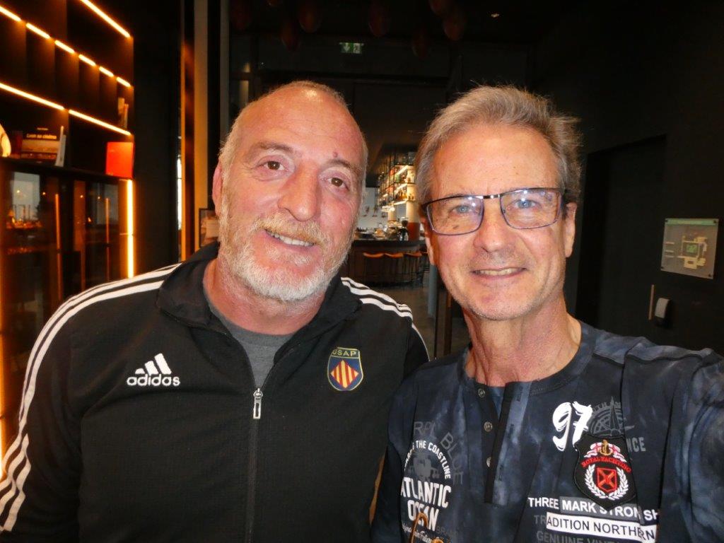 Lire la suite à propos de l’article TOP 14 – 24ème Journée.