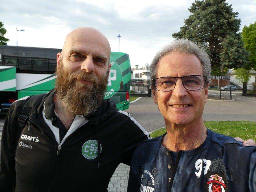 Lire la suite à propos de l’article BETCLIC ELITE – 32ème Journée.