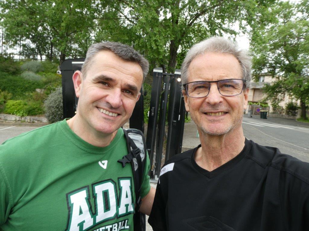 Lire la suite à propos de l’article BETCLIC ELITE – 33ème Journée.