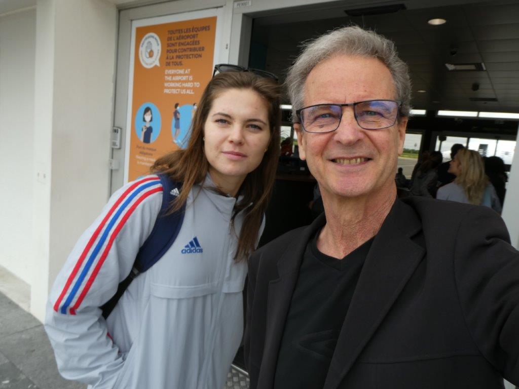 Lire la suite à propos de l’article D1 ARKEMA – 21ème Journée.