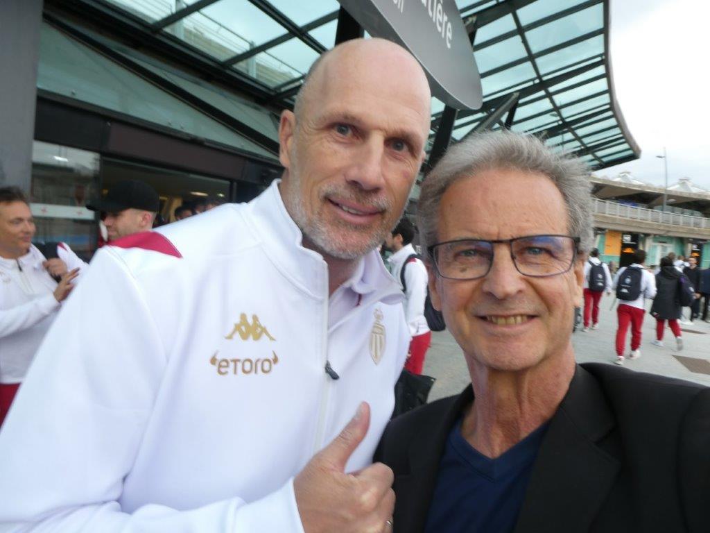 Lire la suite à propos de l’article LIGUE 1 – 36ème Journée.