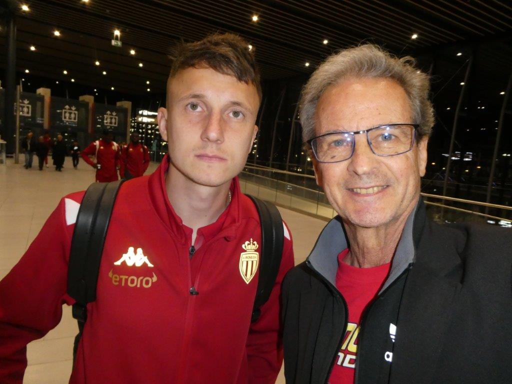 Lire la suite à propos de l’article LIGUE 1 – 36ème Journée.