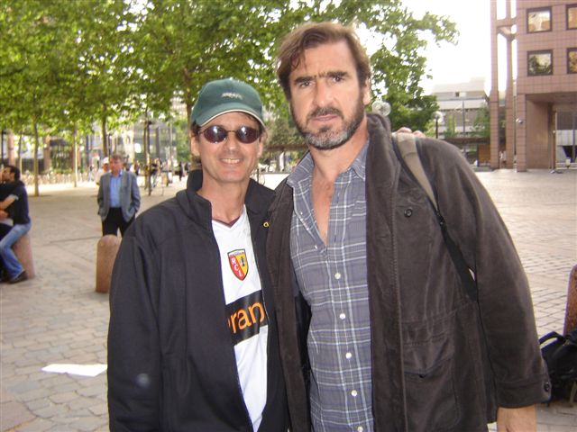 Lire la suite à propos de l’article ERIC CANTONA SUR TF1.