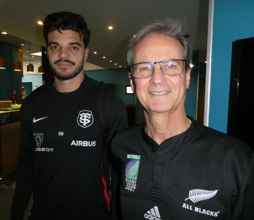 Lire la suite à propos de l’article TOP 14 – FINALE.