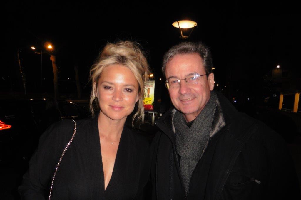 Lire la suite à propos de l’article COLLECTOR DU SHOW-BIZ.