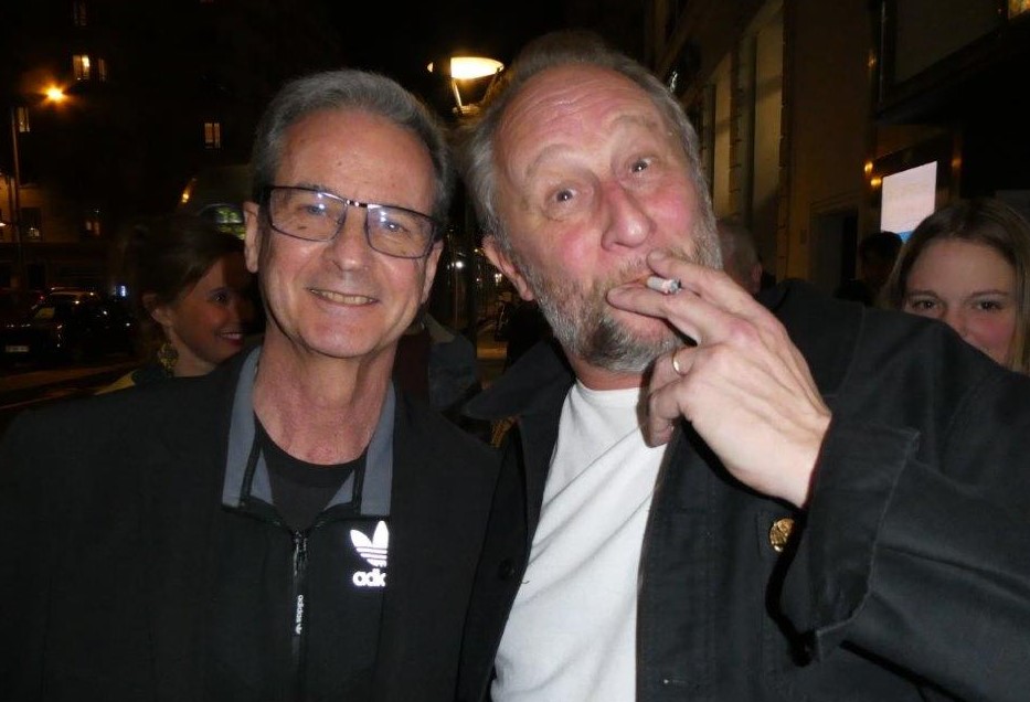 Lire la suite à propos de l’article BENOIT POELVOORDE AU COMEDIA DE LYON.