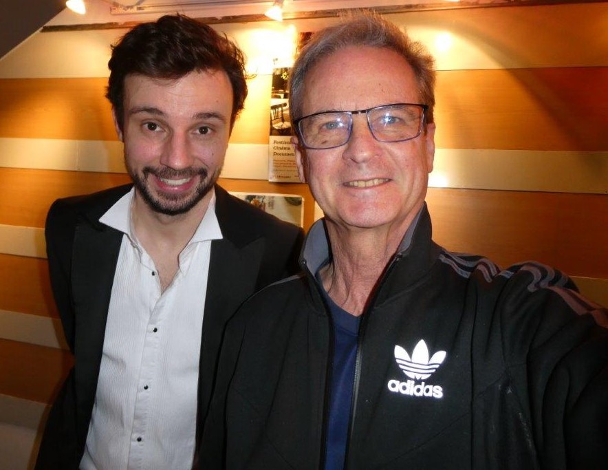 Lire la suite à propos de l’article TOM VILLA AU TOBOGGAN DE DECINES.