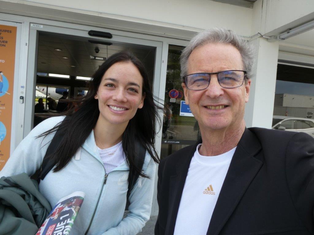 Lire la suite à propos de l’article LE PRIX DE DIANE LONGINES A CHANTILLY.