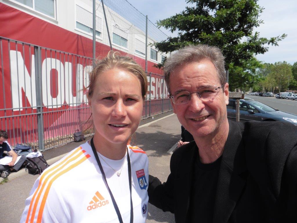 Lire la suite à propos de l’article LA SELECTION DES BLEUES – MONDIAL 2023.