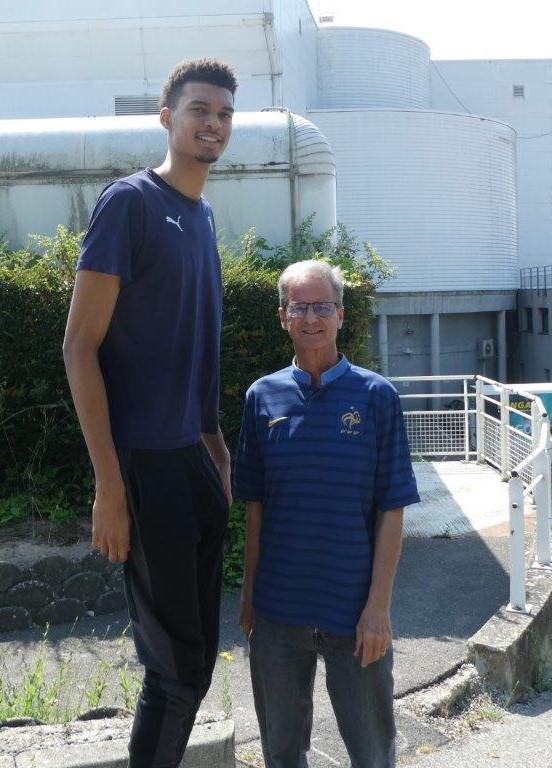 Lire la suite à propos de l’article BETCLIC ELITE – DEMI-FINALES – MATCH 4.