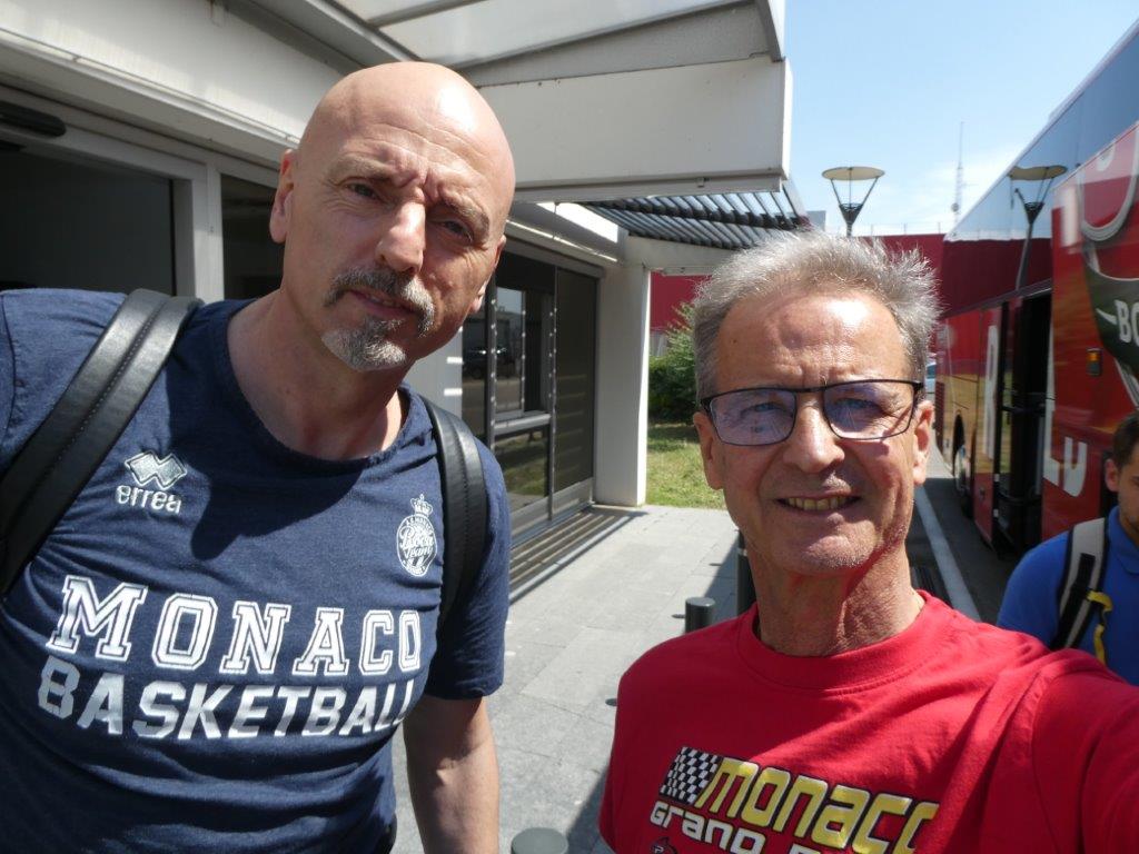 Lire la suite à propos de l’article BETCLIC ELITE 2022/2023 – FINALE – MATCH 1.