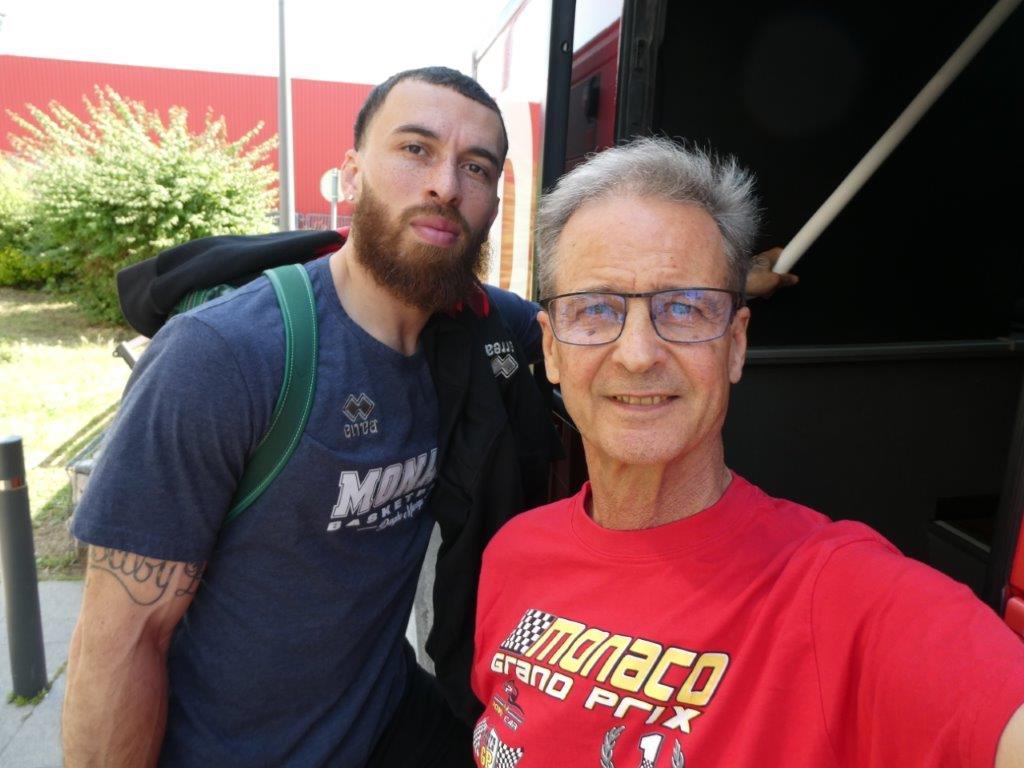 Lire la suite à propos de l’article BETCLIC ELITE 2022/2023 – FINALE – MATCH 3.