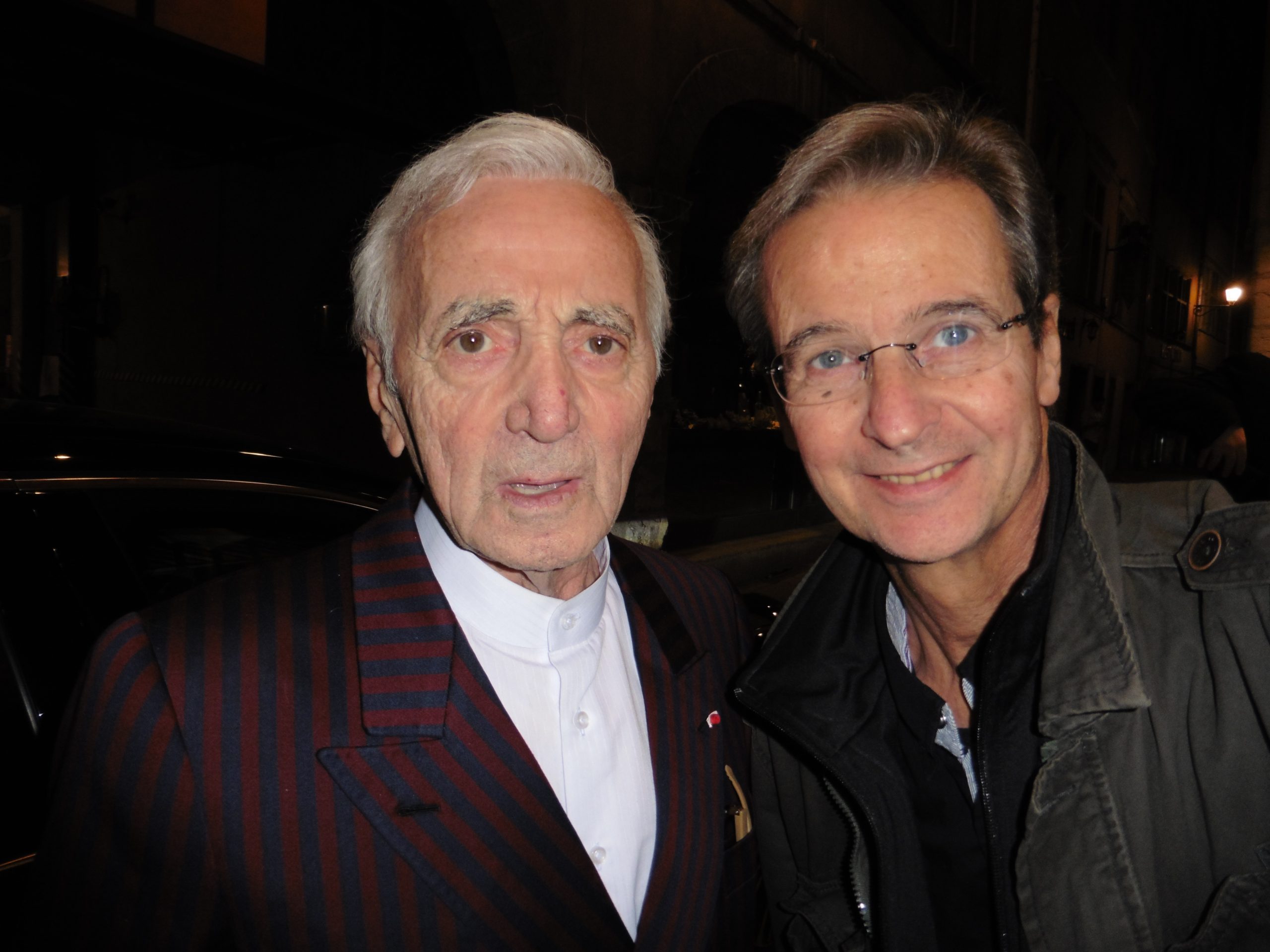 Lire la suite à propos de l’article COLLECTOR DU SHOW-BIZ