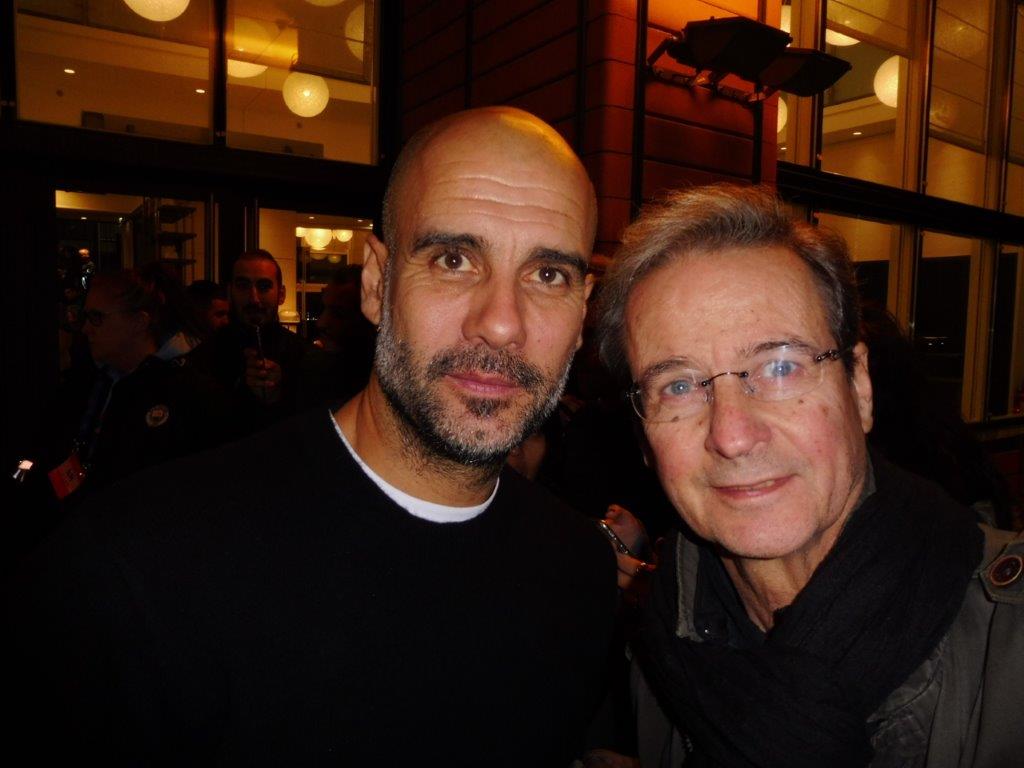 Lire la suite à propos de l’article LIGUE DES CHAMPIONS – FINALE.