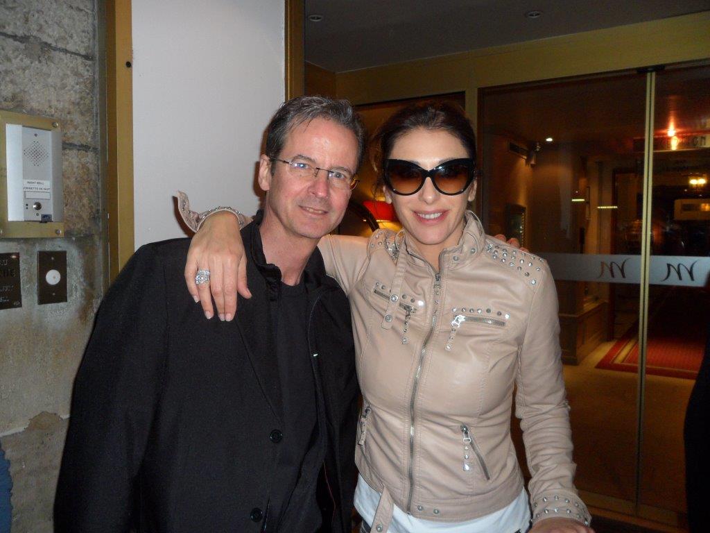 Lire la suite à propos de l’article COLLECTOR DU SHOW-BIZ