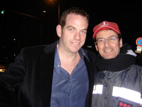 Lire la suite à propos de l’article COLLECTOR DU SHOW-BIZ.