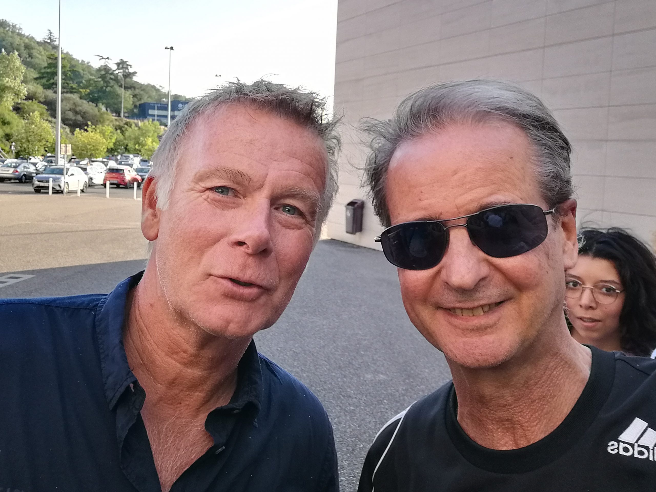 Lire la suite à propos de l’article COLLECTOR DU SHOW-BIZ