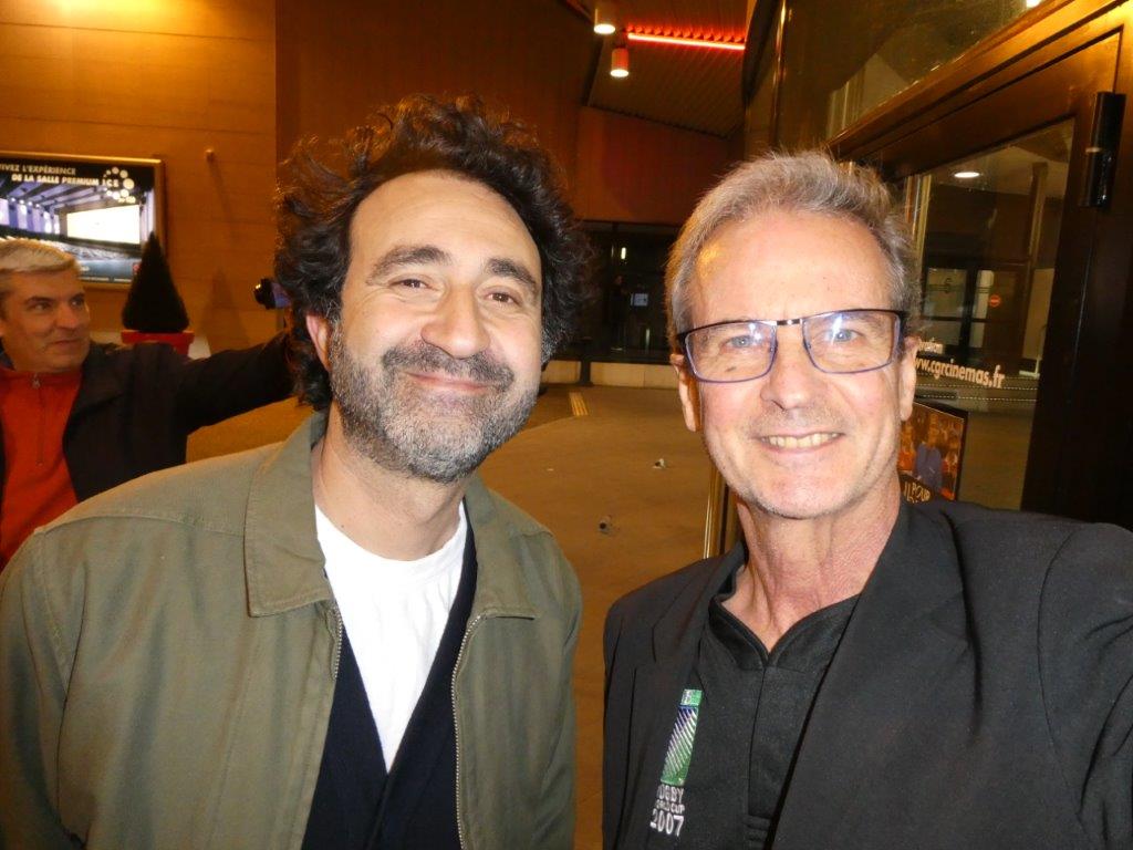 Lire la suite à propos de l’article AVANT-PREMIERE AU CGR BRIGNAIS.