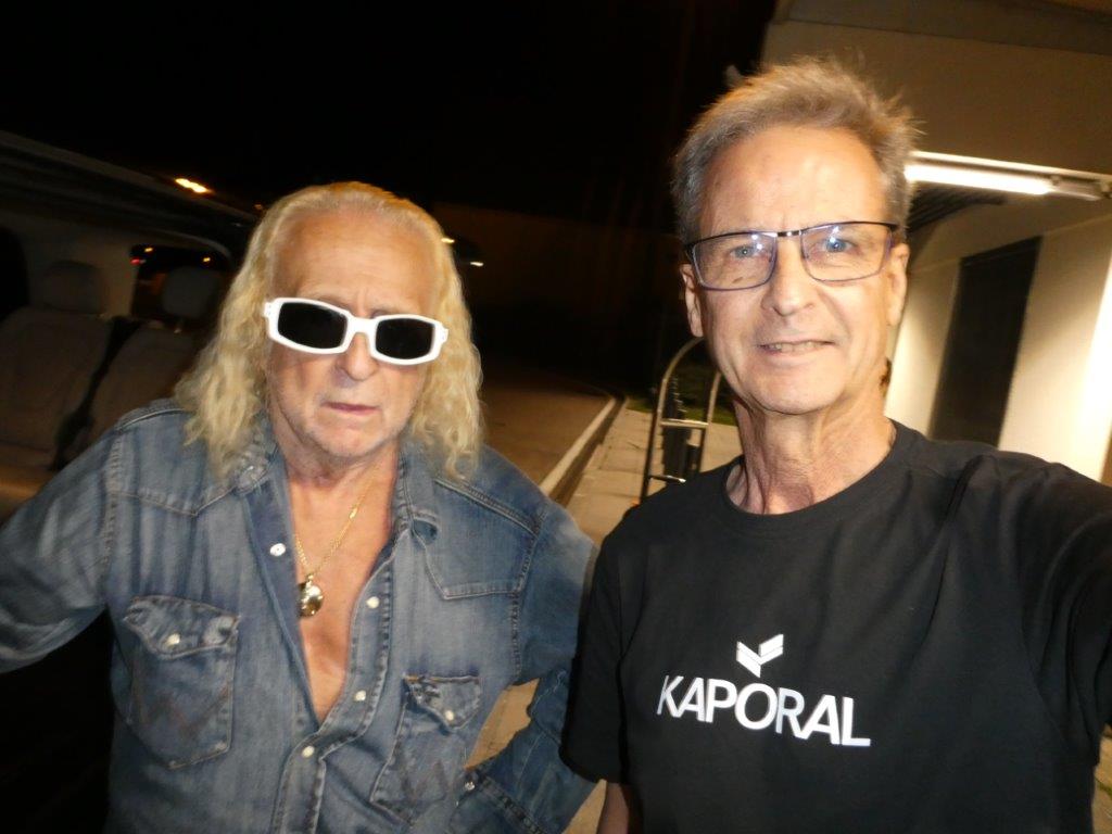 Lire la suite à propos de l’article MICHEL POLNAREFF A LYON.