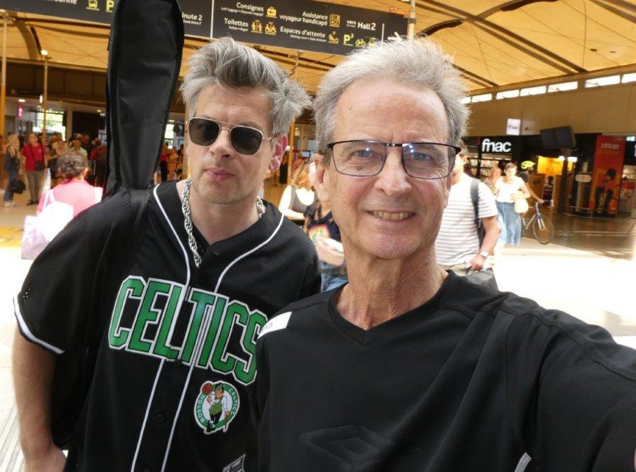 Lire la suite à propos de l’article BENJAMIN BIOLAY AUX NUITS DE FOURVIERE.