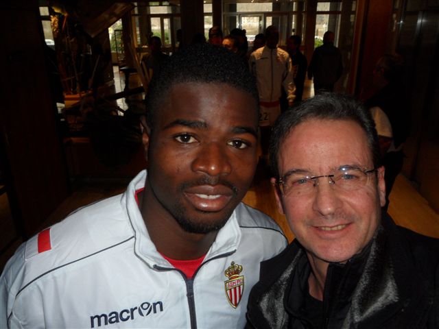 Lire la suite à propos de l’article REPRISE DES CLUBS DE LA LIGUE 1