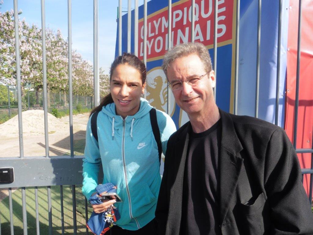 Lire la suite à propos de l’article COUPE DU MONDE FEMININE 2023.