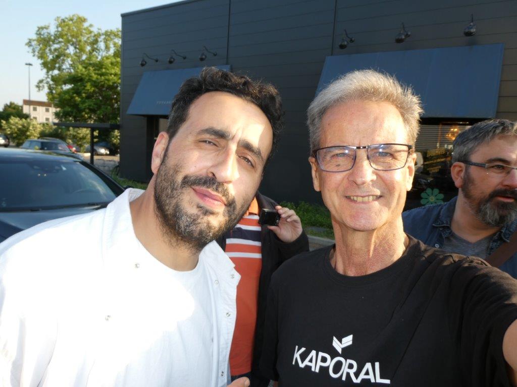 Lire la suite à propos de l’article AVANT PREMIERE AU CGR BRIGNAIS.