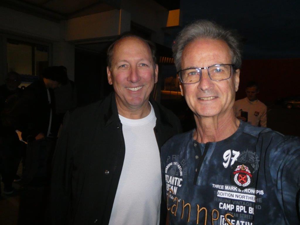 Lire la suite à propos de l’article JOHN TEXTOR A LYON.