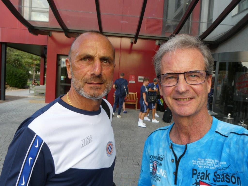 Lire la suite à propos de l’article LIGUE 1 – 2ème Journée.