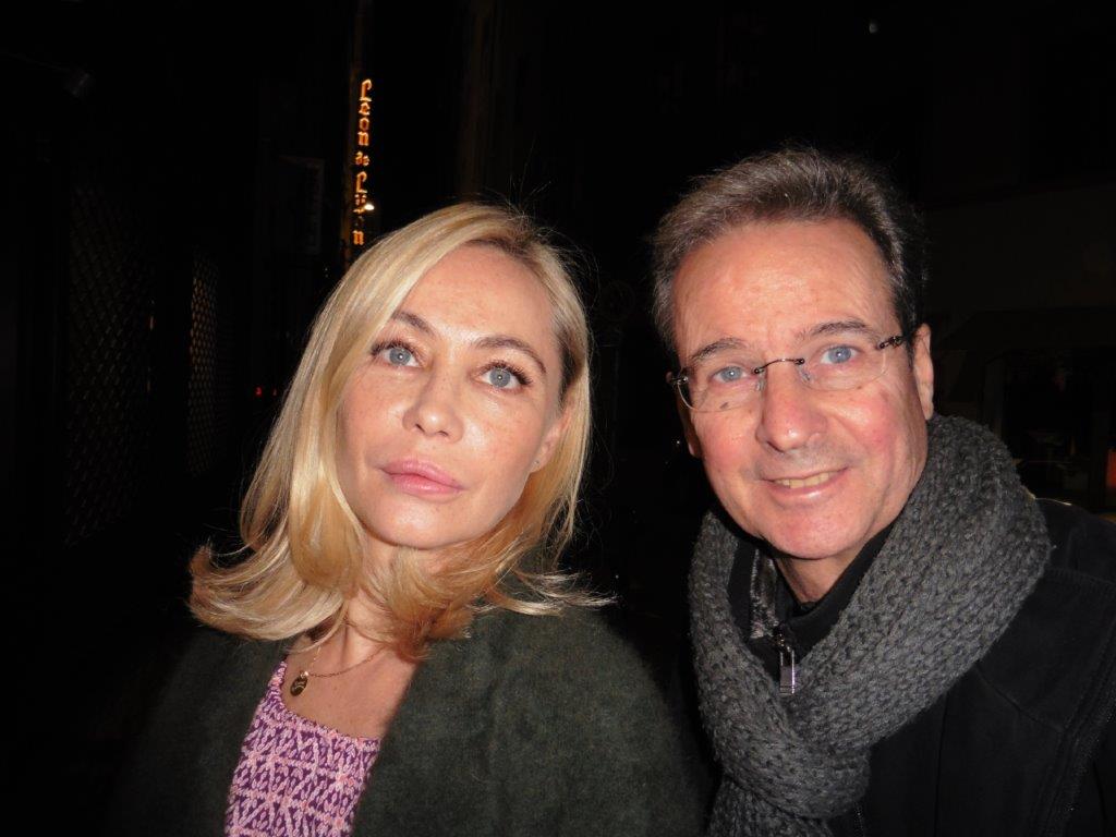 Lire la suite à propos de l’article COLLECTOR DU SHOW-BIZ.