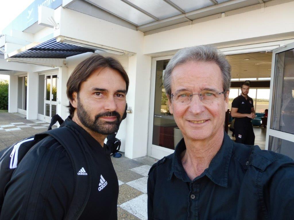 Lire la suite à propos de l’article COUPE DU MONDE FEMININE 2023 – HUITIEME DE FINALE.