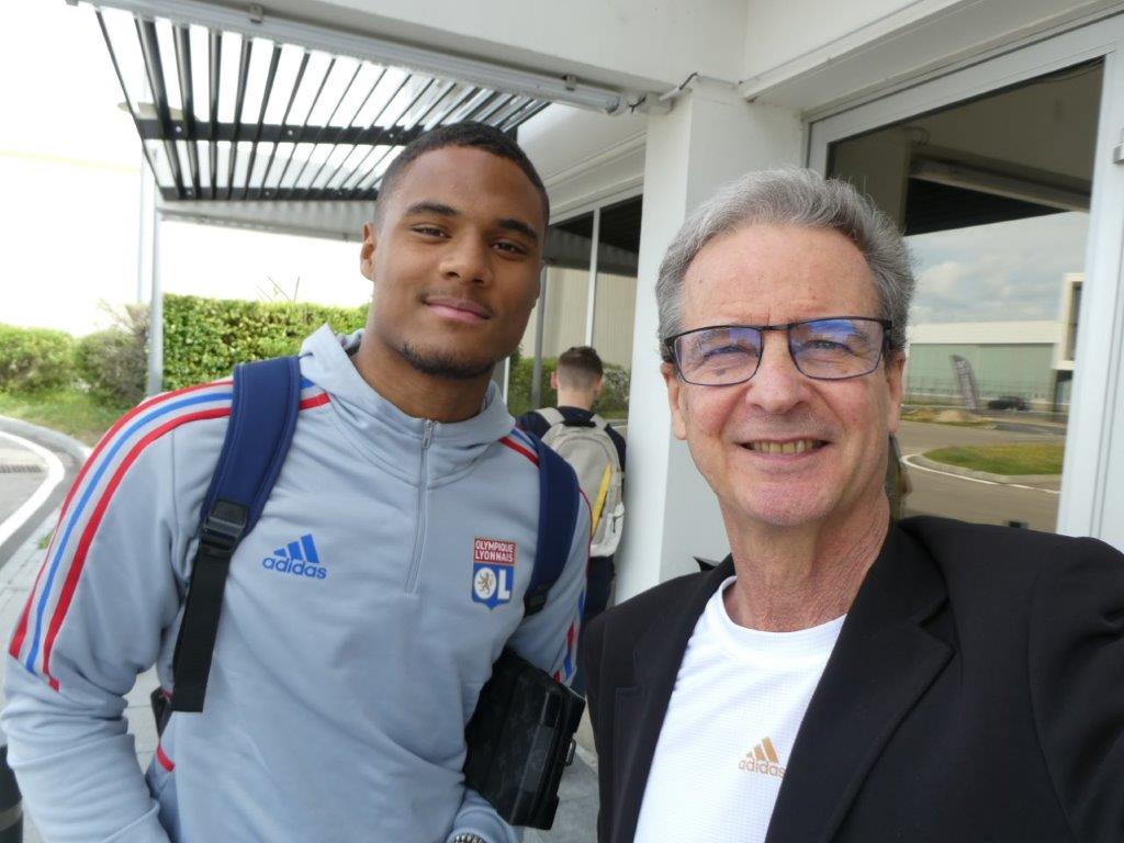 Lire la suite à propos de l’article SPECIAL TRANSFERT A L&rsquo;OL.