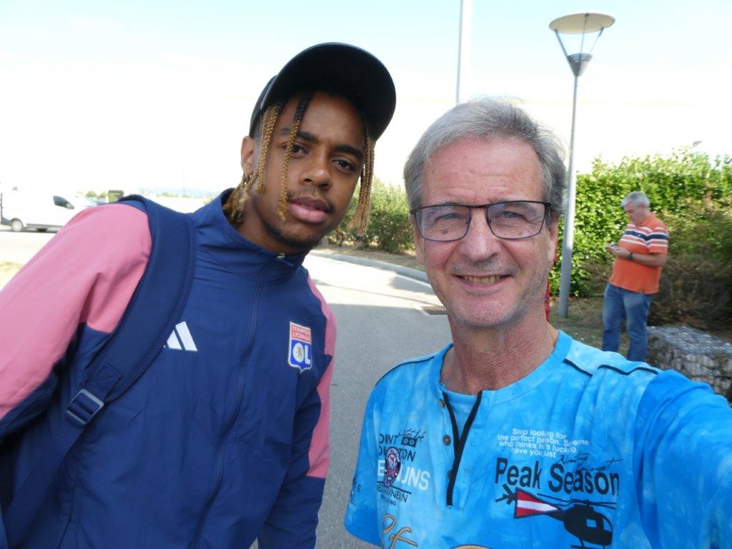 Lire la suite à propos de l’article SPECIAL TRANSFERT A L&rsquo;OL.