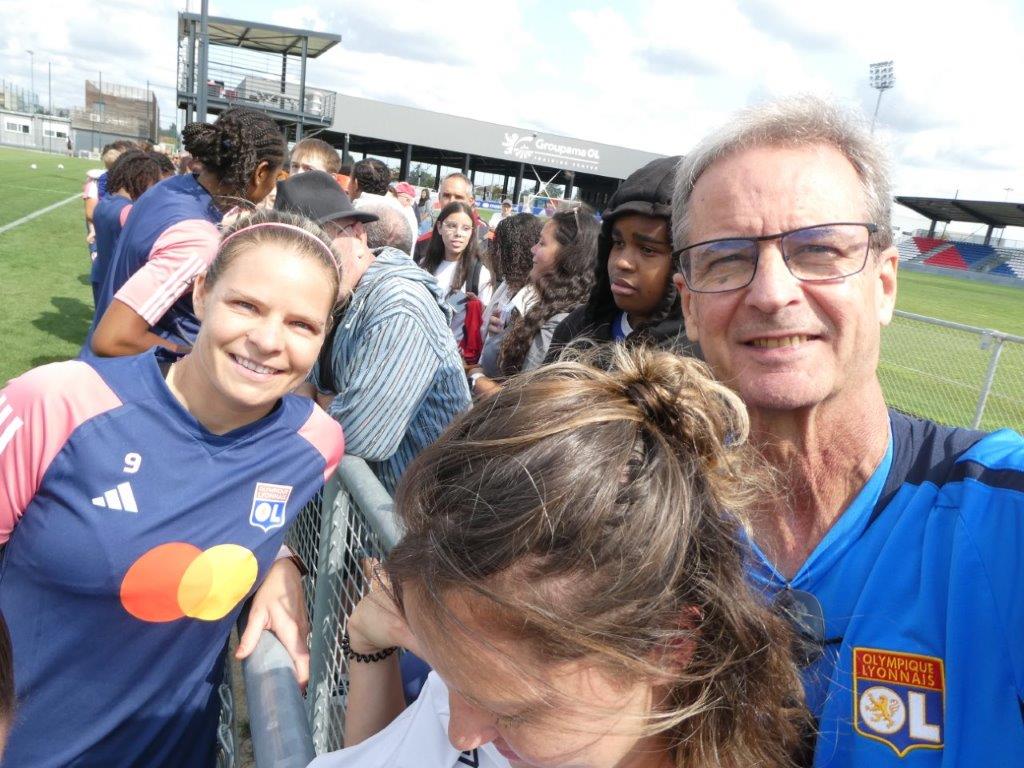 Lire la suite à propos de l’article TROPHEE DES CHAMPIONNES A TROYES.