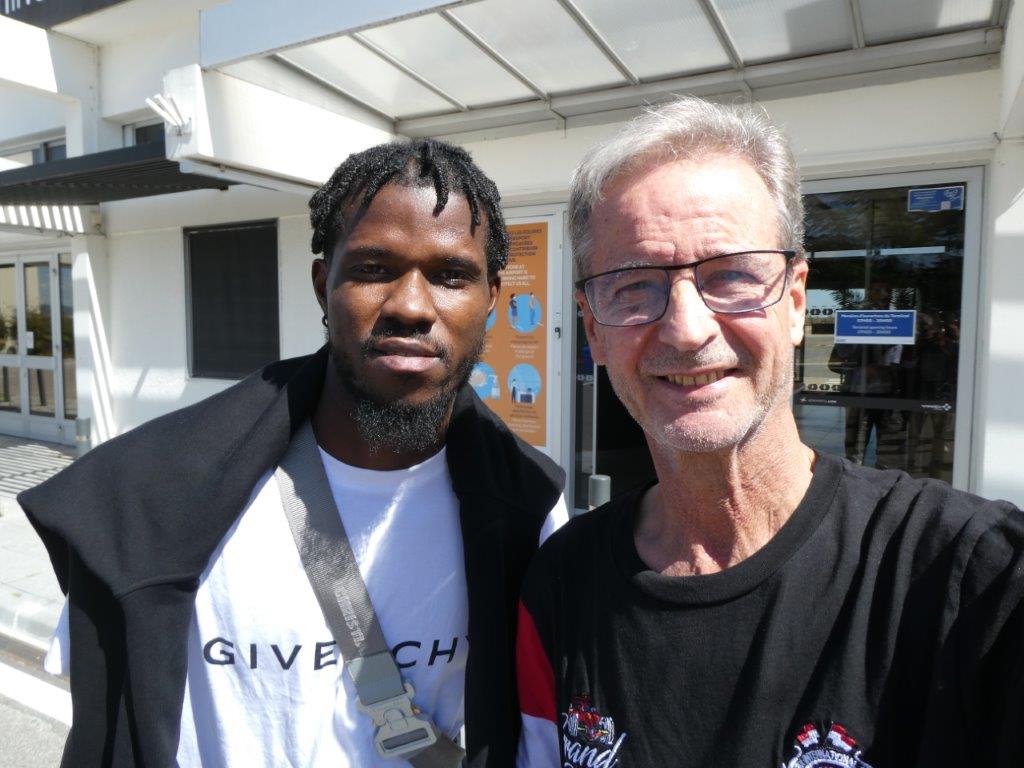 Lire la suite à propos de l’article SPECIAL TRANSFERT AL&rsquo;OL.