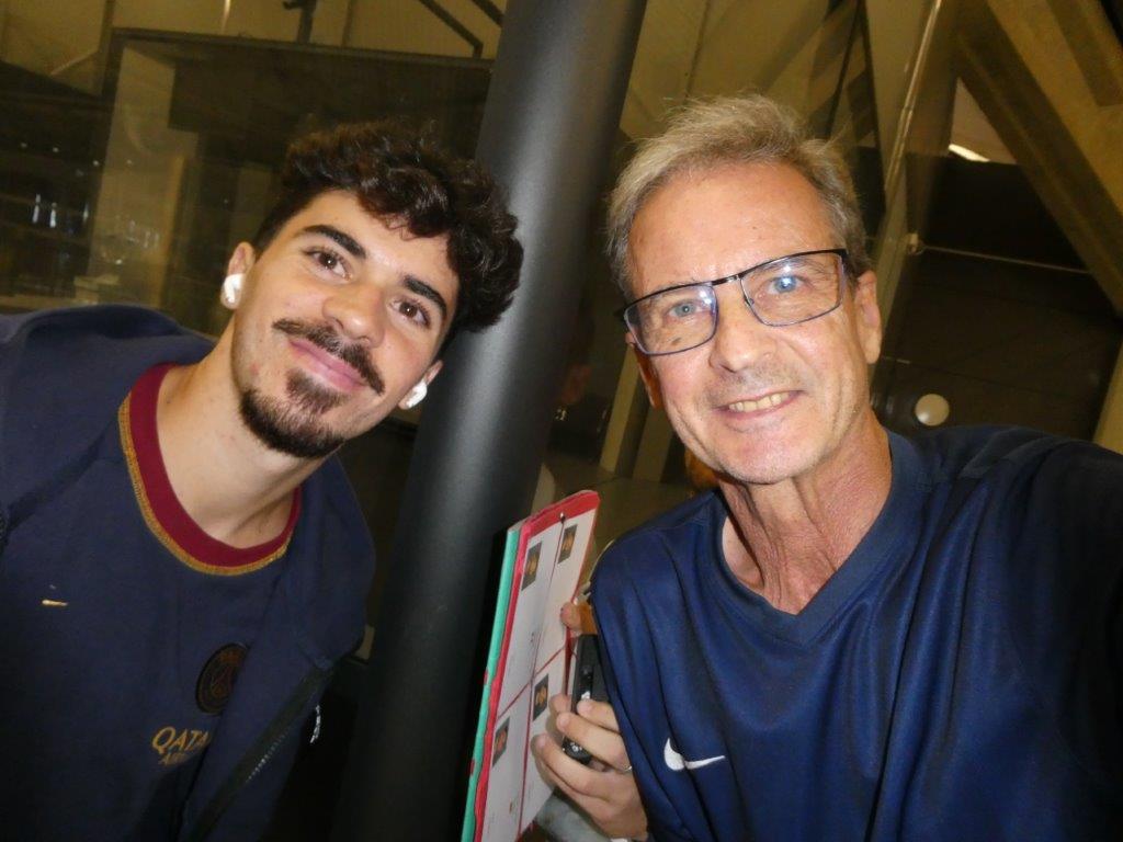 Lire la suite à propos de l’article LIGUE 1 – 4ème Journée.