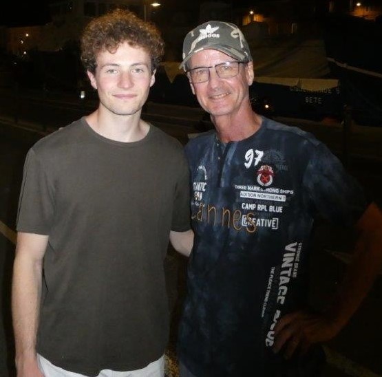 Lire la suite à propos de l’article SOUVENIR  » VACANCES D&rsquo;ETE 2023 « .